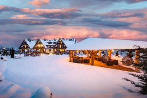 Aparthotel Diamond SPA Family, Białka Tatrzańska